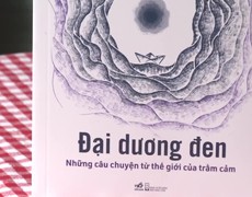 Đại dương đen - Những câu chuyện từ thế giới của trầm cảm