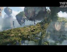 Hé lộ hình ảnh mới nhất của Avatar 2