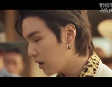 Ca khúc của PSY và Suga lập kỷ lục