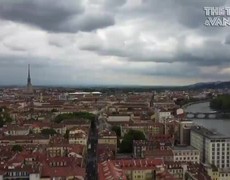 Turin – Một vẻ đẹp khác của Italy