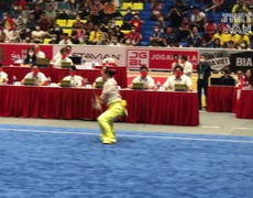 WUSHU MỞ HÀNG HCV CHO TTVN SAU LỄ KHAI MẠC SEA GAMES 31