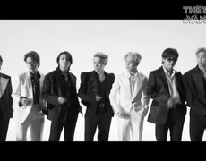 BTS thắng lớn giải Âm nhạc Billboard 2022