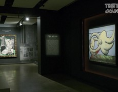 Tranh khỏa thân của Picasso được bán với giá 67,5 triệu đô la Mỹ