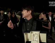 Tài tử Hàn thắng nam chính xuất sắc tại Cannes