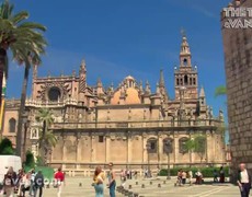 Thành phố Seville: Cái nôi của văn hóa Tây Ban Nha