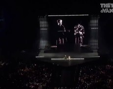 Ca khúc mới của Billie Eilish nói về vụ kiện của Johnny Depp