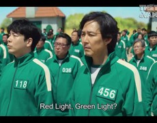  Netflix mở cuộc thi “Squid Game” thực