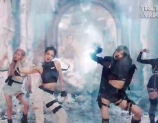 Nhóm BlackPink lập thành tích mới
