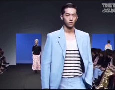 Công ty bác bỏ cáo buộc bạo lực đối với Nam Joo Hyuk 