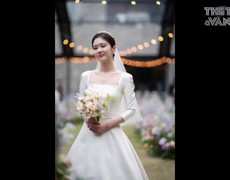 Ngôi sao Jang Na Ra kết hôn