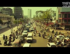 Phim mới của Ma Dong Seok dẫn đầu phòng vé Hàn Quốc