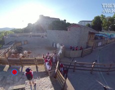 Tây Ban Nha: Lễ hộ đua bò San Fermin trở lại sau đại dịch