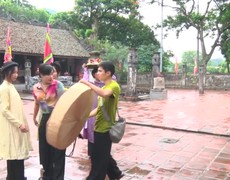 Ninh Bình: Phục dựng và lan tỏa vẻ đẹp cổ phục Việt