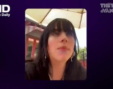  Billie Eilish bất ngờ ra mắt ca khúc mới