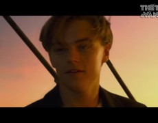 Xem lại bộ phim kinh điển Titanic ngoài rạp dưới định dạng 4K