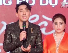 Showbiz 14/1: Phim Tết của Trấn Thành được dán nhãn 16+