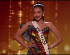 Showbiz 17/1: Mỹ Tâm ra mắt phim Tri âm; Ngọc Châu xin lỗi vì out top 16 Miss Universe