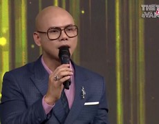 Showbiz Việt 6/1: Phan Đinh Tùng đổi đời nhờ "Bởi vì anh yêu em"; Hoàng Thùy Linh đại thắng tại Làn sóng xanh