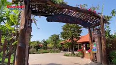 Du lịch sinh thái vườn trái cây Phi Yến - Địa điểm du lịch mới nổi hấp dẫn ở Phong Điền