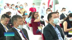 Gần 200 doanh nghiệp tham gia Hội chợ Công nghiệp hỗ trợ Hà Nội