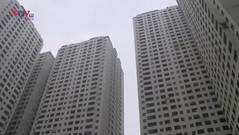 Hà Nội cần hàng nghìn căn hộ để thực hiện cải tạo chung cư cũ