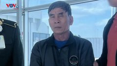 Bắc Giang: Bắt đối tượng trốn truy nã 38 năm sau khi ném lựu đạn chết người