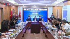 Tổng kết công tác năm 2022 khối thi đua III - Công đoàn viên chức Việt Nam