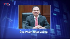 Tài sản của các tỷ phú Việt Nam thay đổi trong năm 2022 như thế nào?