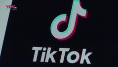Hạ viện Mỹ cấm ứng dụng TikTok