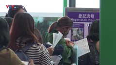 Hong Kong (Trung Quốc) bỏ quy định khách quốc tế phải có xét nghiệm PCR về Covid-19