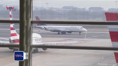Mỹ: Sự cố kỹ thuật khiến tất cả các chuyến bay bị hoãn hủy