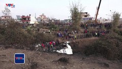 Toàn cảnh vụ tai nạn máy bay nghiêm trọng nhất 30 năm tại Nepal