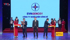 Lễ biểu dương "Doanh nghiệp vì sự nghiệp phát triển năng lượng Việt Nam bền vững năm 2022" lần thứ nhất