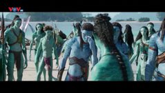 Doanh thu toàn cầu của “Avatar” vượt 1 tỷ USD trong thời gian kỷ lục