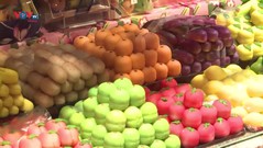 Thổ Nhĩ Kỳ: Doanh thu của cửa hàng bánh kẹo sụt giảm do lạm phát