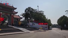 Bắc Ninh: Sẵn sàng cho ngày khai Hội Lim - xuân Quý Mão 2023