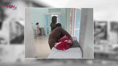 Sở Y tế Quảng Ngãi báo cáo vụ gia đình tố bệnh viện tắc trách khiến bệnh nhi 3 tuổi tử vong