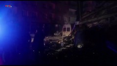 Động đất mạnh tại Thổ Nhĩ Kỳ: Ít nhất 10 người thiệt mạng, lo ngại thương vong cao 