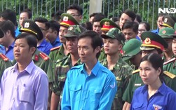 Tuổi trẻ Bạc Liêu tham gia chương trình “Tôi yêu tổ quốc tôi” năm 2019
