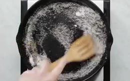 6 mẹo vặt làm sạch bếp cực nhanh