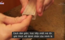 Đây là lý do vì sao bạn nên ngừng ngay việc dùng tăm xỉa răng