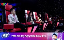 Giọng hát Việt nhí: Lưu Hương Giang đòi chồng “đốt vía” vì để tuột nhiều giọng ca xuất sắc 