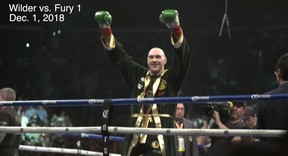 Highlights | Deontay Wilder vs Tyson Fury 1