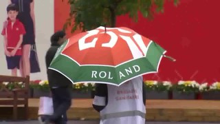 Nghi án dàn xếp tỉ số phủ bóng đen lên Roland Garros