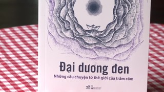 Đại dương đen - Những câu chuyện từ thế giới của trầm cảm