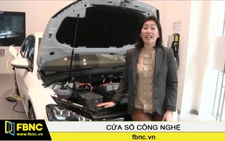Nhiều đại gia internet đang muốn sản xuất xe điện