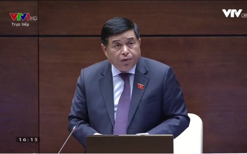 Bộ trưởng Nguyễn Chí Dũng: Kinh tế vẫn đang phải đối mặt với không ít khó khăn, hạn chế trên tất cả các lĩnh vực