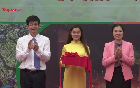 Khai mạc triển lãm ảnh ''Đại đoàn kết các dân tộc - Di sản Văn hóa Việt Nam''