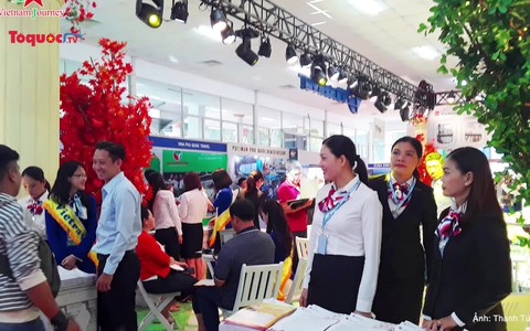 Hội chợ du lịch quốc tế Cần Thơ 2019: Kết nối đồng bằng sông Cửu Long với cả nước