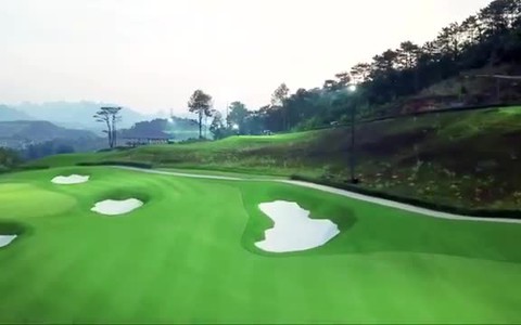 Đại sứ Du lịch Greg Norman quảng bá du lịch golf tại Việt Nam